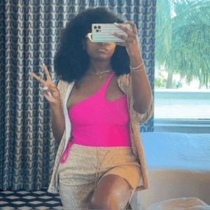 FUBU x F21 Co-Ord Set